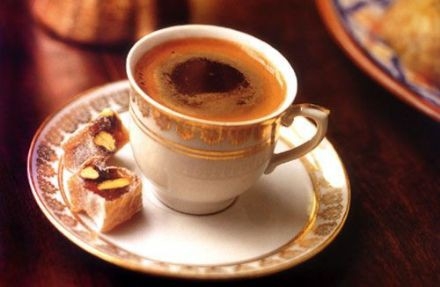 Türk kahvesi hakkında bilinmeyenler 14