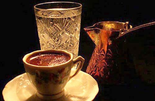 Türk kahvesi hakkında bilinmeyenler 15