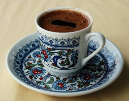 Türk kahvesi hakkında bilinmeyenler 16