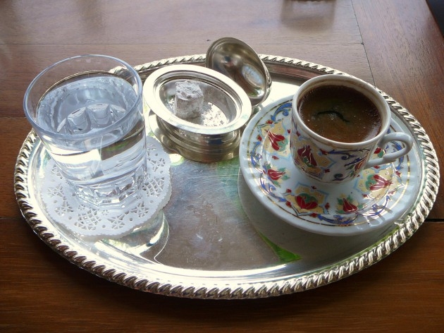 Türk kahvesi hakkında bilinmeyenler 18