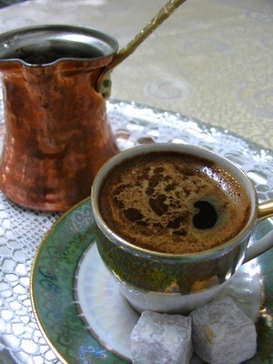 Türk kahvesi hakkında bilinmeyenler 19