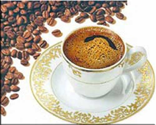 Türk kahvesi hakkında bilinmeyenler 21