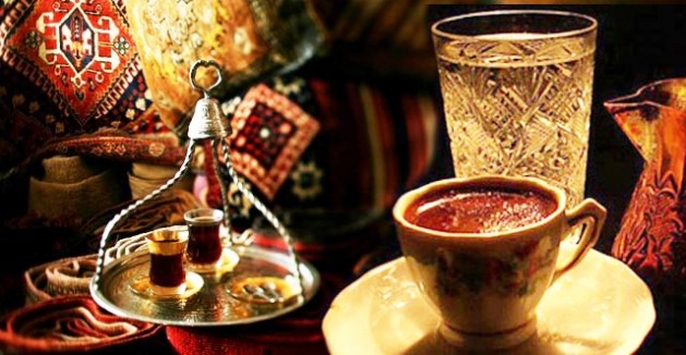 Türk kahvesi hakkında bilinmeyenler 24