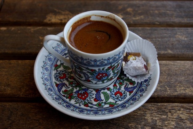 Türk kahvesi hakkında bilinmeyenler 3