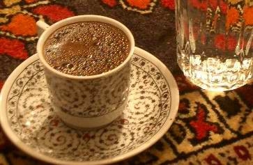 Türk kahvesi hakkında bilinmeyenler 5