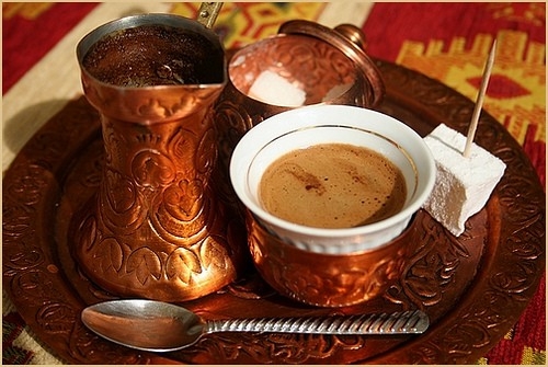 Türk kahvesi hakkında bilinmeyenler 8