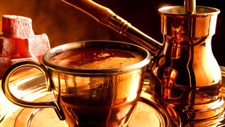Türk kahvesi hakkında bilinmeyenler 9