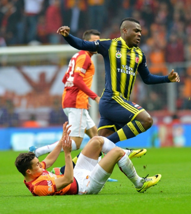 Galatasaray-Fenerbahçe 17
