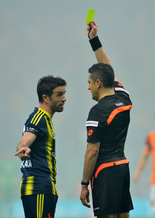 Galatasaray-Fenerbahçe 9