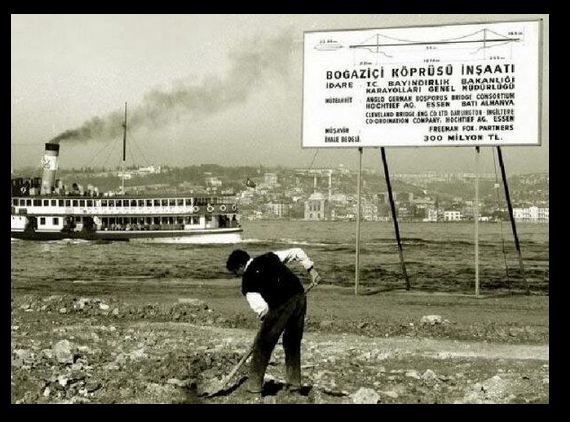 Bir zamanların İstanbulu ve semtleri 16