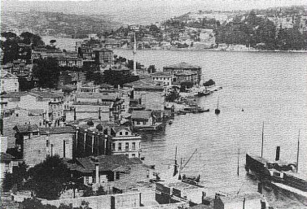 Bir zamanların İstanbulu ve semtleri 66