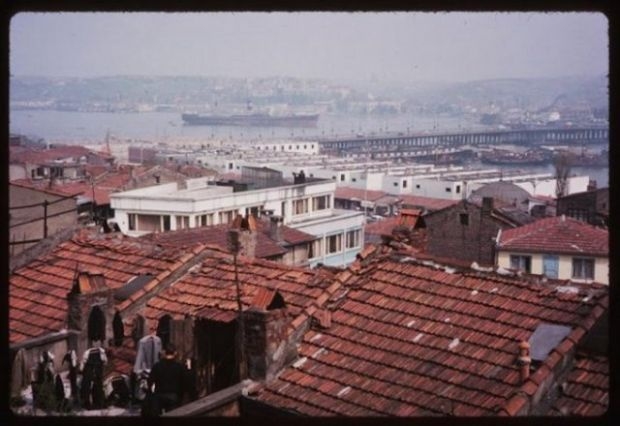 Bir zamanların İstanbulu ve semtleri 69