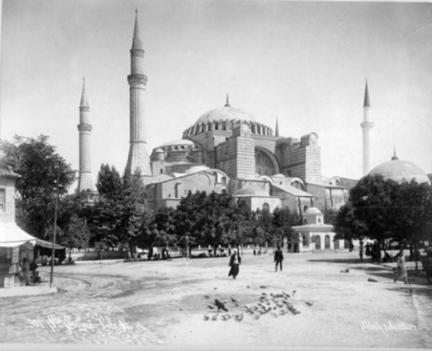 Bir zamanların İstanbulu ve semtleri 84