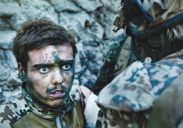 Söze gerek duymayan 55 fotoğraf 36