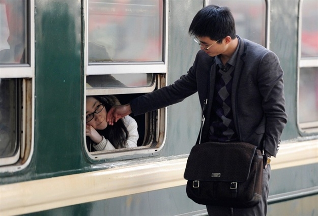 Söze gerek duymayan 55 fotoğraf 40