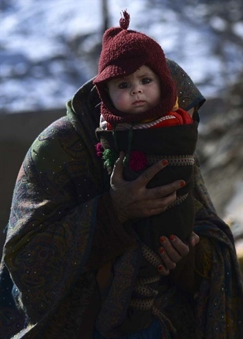 Söze gerek duymayan 55 fotoğraf 45