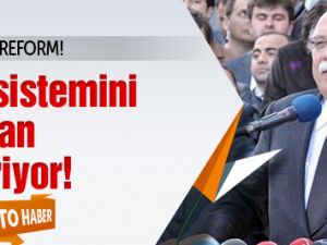 İşte Nabi Avcı eğitim sistemini böyle değiştirecek!