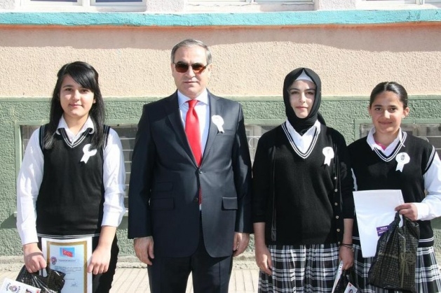 Türk Polis Teşkilatı'nın 169.Yıldönümü 26