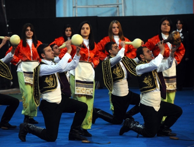 Türk Polis Teşkilatı'nın 169.Yıldönümü 27