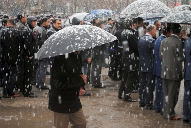 Türk Polis Teşkilatı'nın 169.Yıldönümü 29