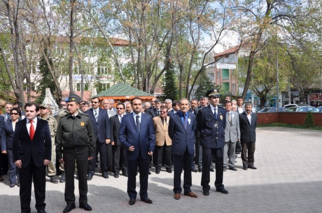 Türk Polis Teşkilatı'nın 169.Yıldönümü 9