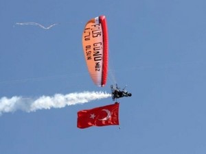 Türk Polis Teşkilatı'nın 169.Yıldönümü