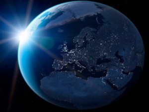 Dünyada 60 saniye sonra bakın neler olacak