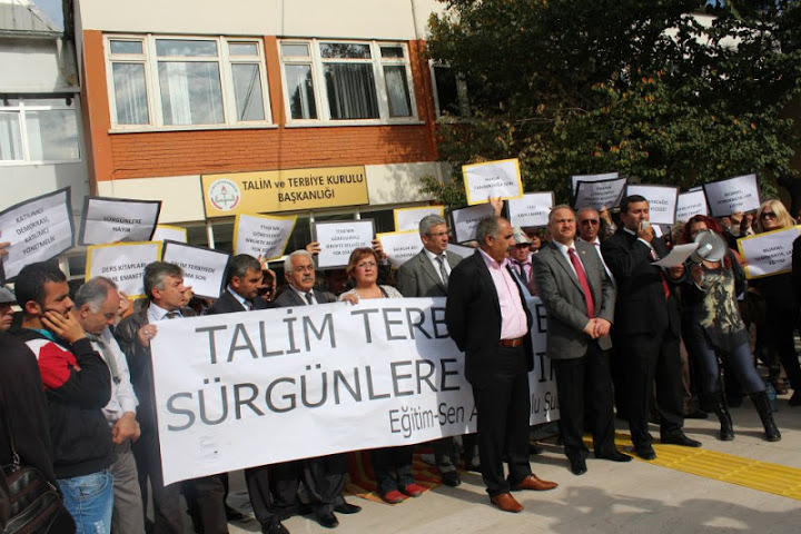 Talim ve Terbiye Kurulu Gerçeği 15