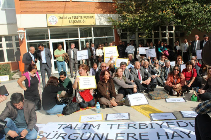 Talim ve Terbiye Kurulu Gerçeği 22