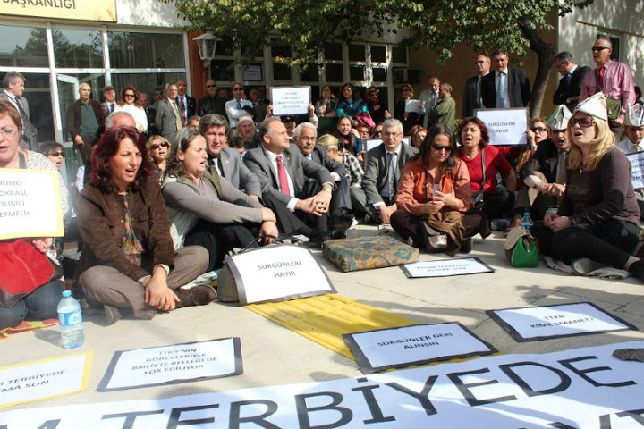 Talim ve Terbiye Kurulu Gerçeği 23