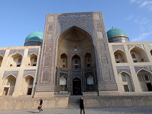 500 yıldır din alimlerini yetiştiren medrese