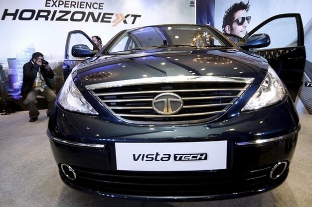 En değerli 50 otomobil markası 10