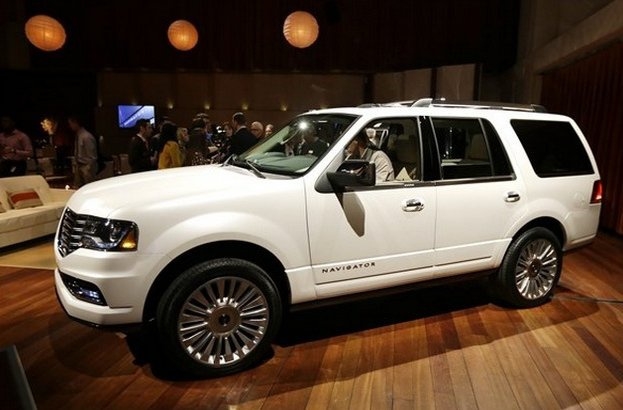 En değerli 50 otomobil markası 13