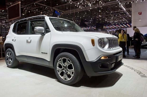 En değerli 50 otomobil markası 15