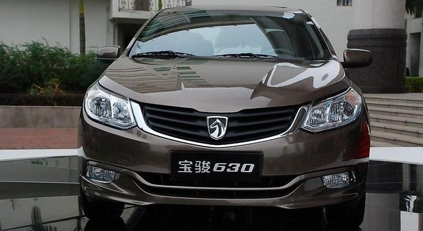 En değerli 50 otomobil markası 18