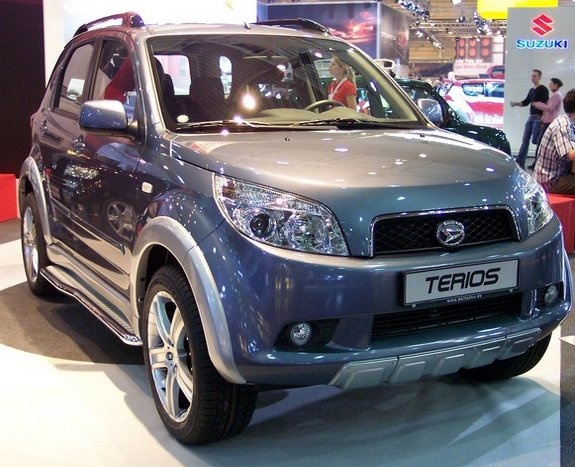 En değerli 50 otomobil markası 19