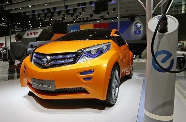 En değerli 50 otomobil markası 23