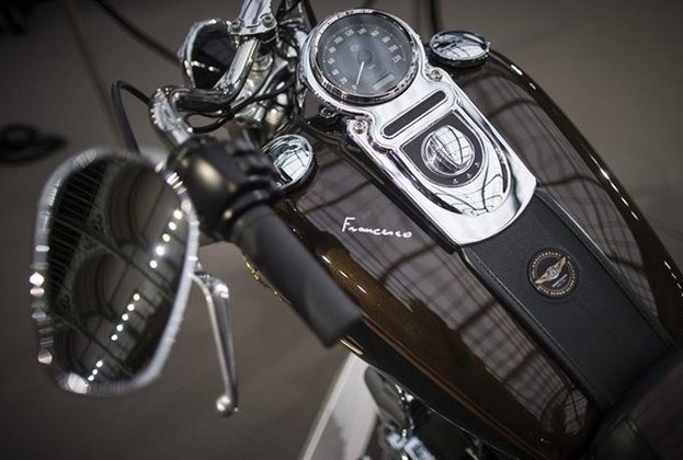 En değerli 50 otomobil markası 25