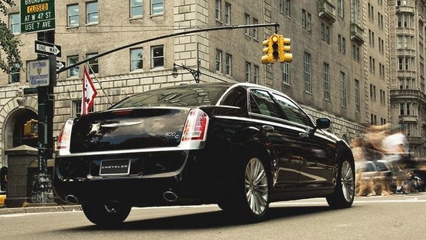 En değerli 50 otomobil markası 35