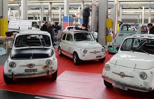 En değerli 50 otomobil markası 36