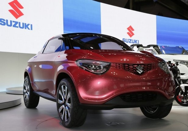 En değerli 50 otomobil markası 37