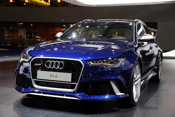 En değerli 50 otomobil markası 40