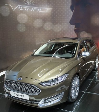 En değerli 50 otomobil markası 45