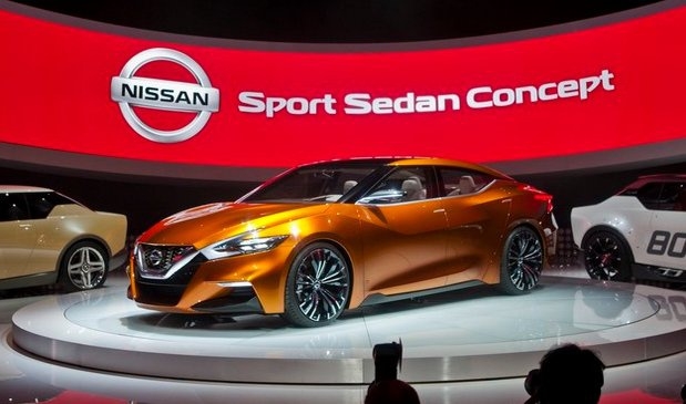 En değerli 50 otomobil markası 46