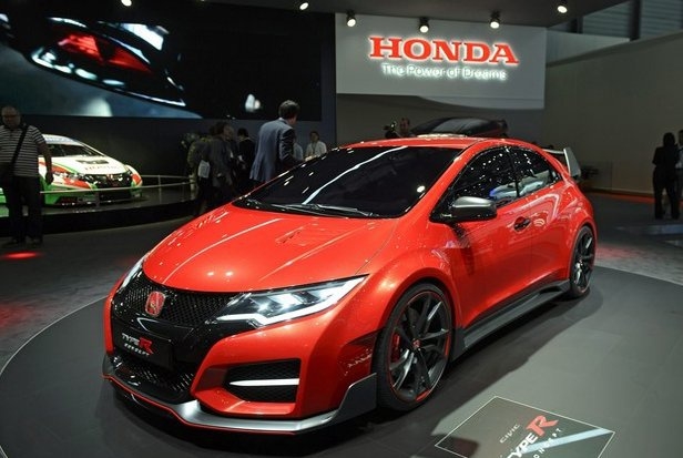 En değerli 50 otomobil markası 47