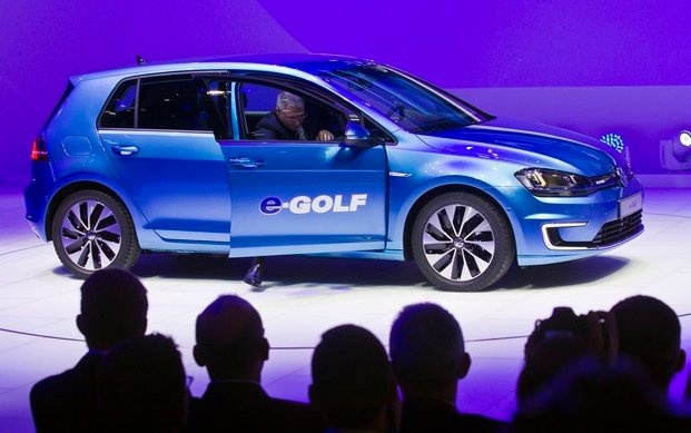 En değerli 50 otomobil markası 49