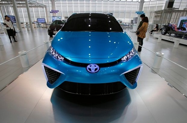 En değerli 50 otomobil markası 51