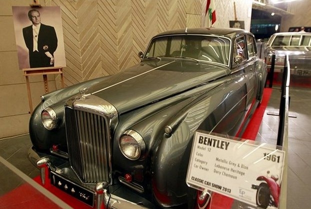 En değerli 50 otomobil markası 8