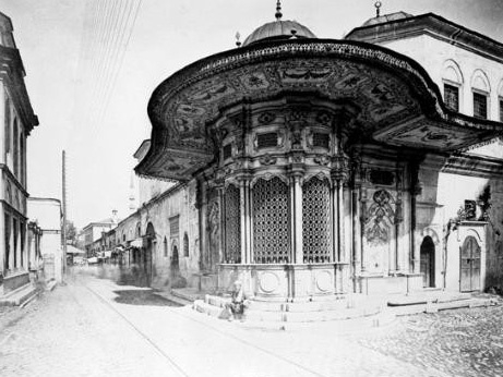 Padişah arşivinden görülmemiş İstanbul sarayları 38