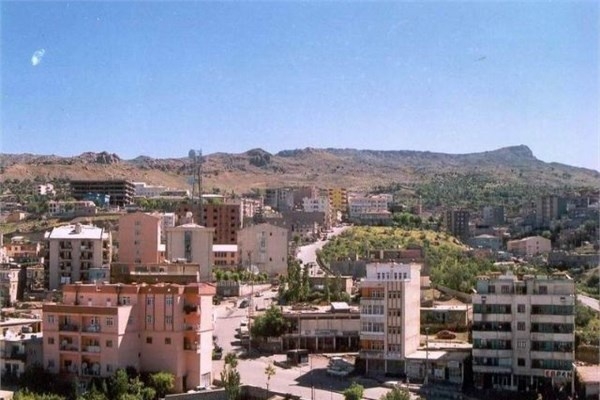 Türkiye'nin en mutlu ve en mutsuz illeri 12